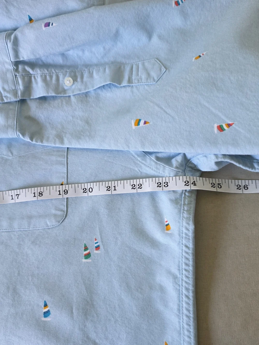 J. Crew crew flex